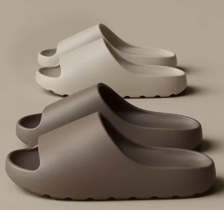 cloud sandals