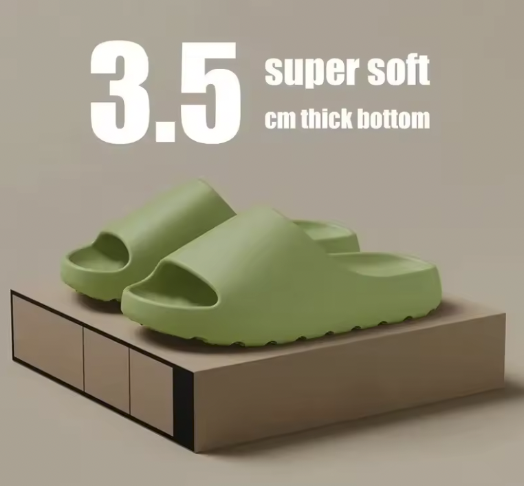 EVA foam sandals